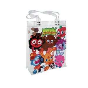  Moshi Monsters Clear Tote Bag Toys & Games