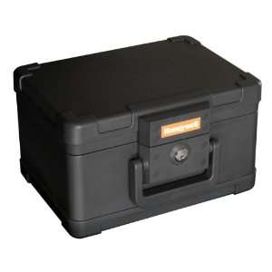   1101 .15 cu. ft. Molded Fire Chest w/ Key Lock