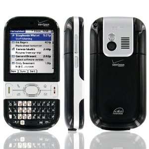  Palm Centro 690 Phone, Black (Verizon Wireless)   No 