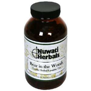   Nuwati Herbals Bear in the Woods Tea, 4 Ounces