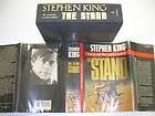 Stephen King THE STAND 1990 UNCUT True 1st HC DJ