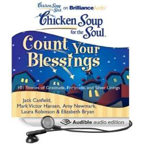   Audio Edition) Jack Canfield, Mark Victor Hansen, Amy Newmark, Laura