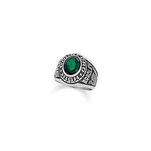   ™ Designer Champion Class Ring by ArtCarved® (1 Stone) class rings