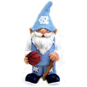  BSS   North Carolina Tar Heels NCAA 11 Garden Gnome 