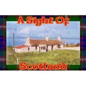   of Scotland Last House In Scotland John OGroats