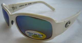 Costa Del Mar Vela 400 Lightwave Glass Lens  