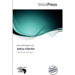    Selina Chirchir (9786138610298) Proteus Valère Kresten Books