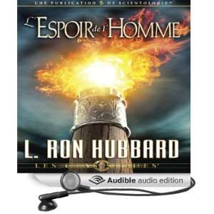  Lespoir de lHomme [The Hope of Man] (Audible Audio 