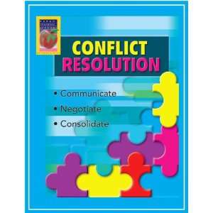  Didax Conflict Resolution Communicate Negotiate 