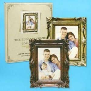  Photo Frame 5x7 Armanti Plastic Assorted Case Pack 24 