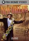American Experience New Orleans (DVD, 2007)