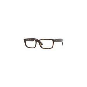  RAY BAN RX 5216 RB 5216 2012 DARK HAVANA PLASTIC 