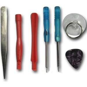   Replacement Digitizer Touch Screen Repair Open Tool Kit: Electronics