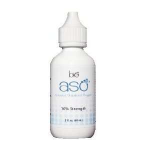  10% Strength ASO® Oxygen Liquid Supplement (Case of 36 