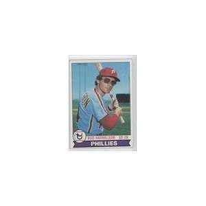  1979 Topps #118   Bud Harrelson Sports Collectibles