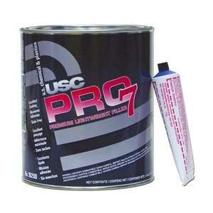  USC PRO 7 Body Putty   Gallon Pro 7   Auto Filler 