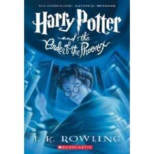   Edition) (Harry Potte [School & Library Binding] J.K. Rowling Books