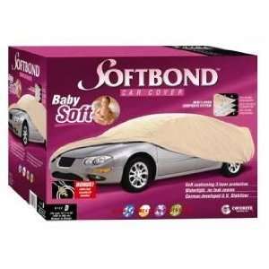  Coverite Car Cover   Softbond Station Wagon Cover (Size SW 