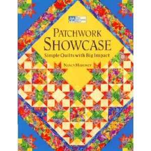   Showcase Quilt Book by That Patchwork Place Arts, Crafts & Sewing