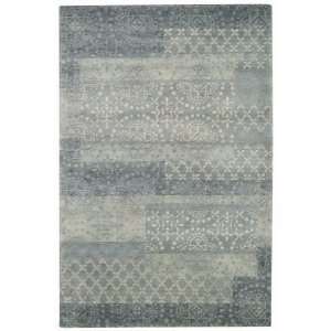 Capel Artscapes 400 Pewter 2 x 3 Area Rug 