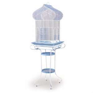  Prevue Hendryx Casbah Cockatiel Cage With Stand: Pet 