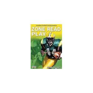  Zone Read Play: Toys & Games
