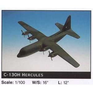  C 130H Hercules Euro I 1/100 
