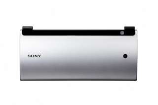 New Unlocked Sony Tablet P, 4GB, 3G+WiFi, 5.5 Dual Screen   FREE EMS 