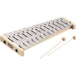  Sonor Global Beat Alto Glockenspiel Musical Instruments