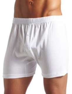  2(x)ist Mens Essentials Button Fly Boxer: Clothing