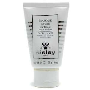  Makeup/Skin Product By Sisley Botanical Facial Mask With 