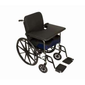  Wheelchair Comfort Full Lap Tray (Each) Health & Personal 