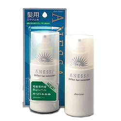 Shiseido Anessa Perfect Hair Sunscreen (100ml)  