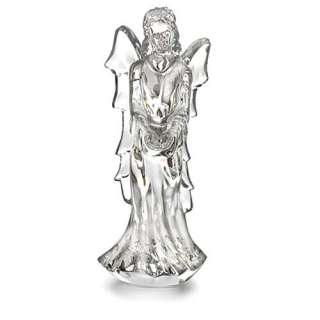 NEW Waterford Crystal Angel of Hope Figurine  