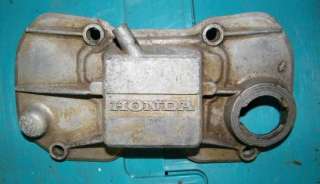   multiple items check my other listings for more honda 600 parts