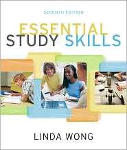   Study Skills, (0495913502), Linda Wong, Textbooks   