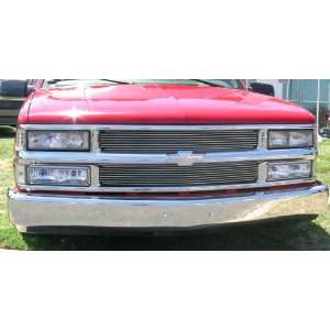  T Rex Grille Assemblies (Shell and Billet Grille), for the 