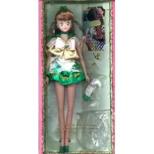  Sailor Jupiter Doll   Excellent Sailor Team Toys & Games