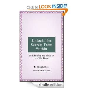 Unlock the Secrets From within and Develop the skills to read the 