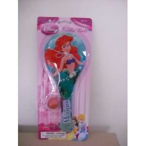  Disney Princess Paddle Ball Toys & Games