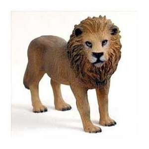  Lion   Wild Animal   Zoo Animal   Lion Figurine 