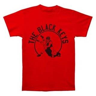  The Black Keys, Drums T Shirt: Explore similar items