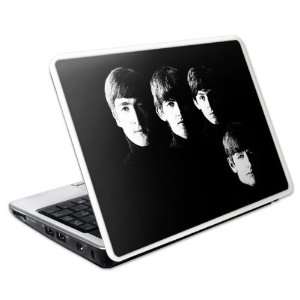  Netbooks (Med) Beatles Band Electronics