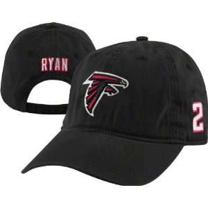  Matt Ryan Atlanta Falcons Adjustable Hat: Garment Washed 