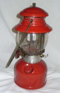 For camping, the cottage or your collection, this lantern will make an 