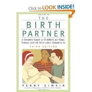 Complete Guide to Childbirth for Dads, Doulas, and All Other Labor 