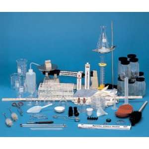 Carolina(tm) Lab Equipment Package, Basic  Industrial 