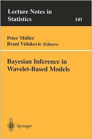    Based Models, (0387988858), Peter Muller, Textbooks   