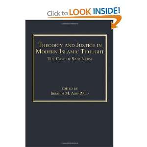   in Modern Islamic Thought [Paperback] Ibrahim M. Abu Rabi Books