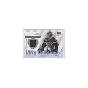  2007 08 Ultra Uniformity #UMT   Marty Turco Sports Collectibles